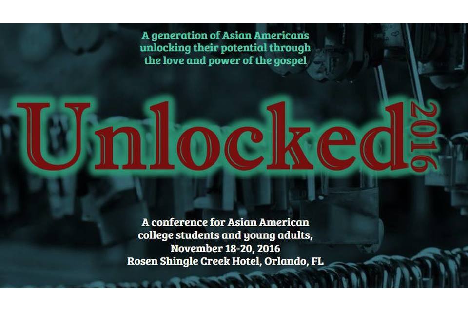 Unlocked 2016
