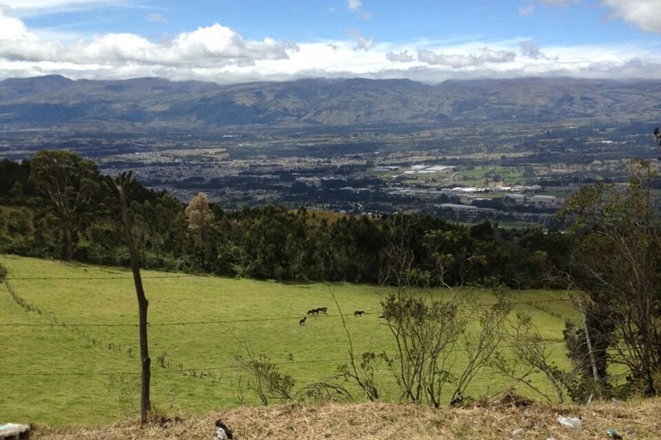 Ecuador 2019