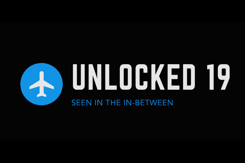 Unlocked 2019